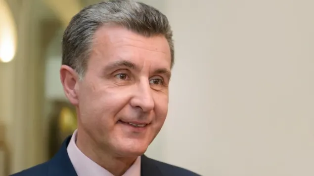 Ce titlu regal primește fostul actor Radu Duda după moartea Regelui