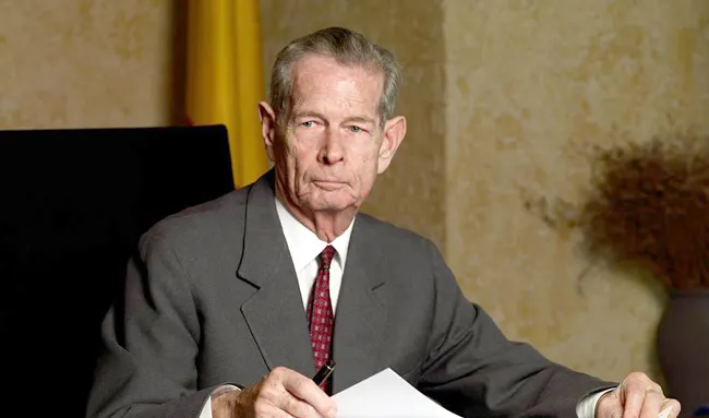 Cum arată actul de abdicare semnat de regele Mihai, pe 30 decembrie 1947, la Palatul Elisabeta