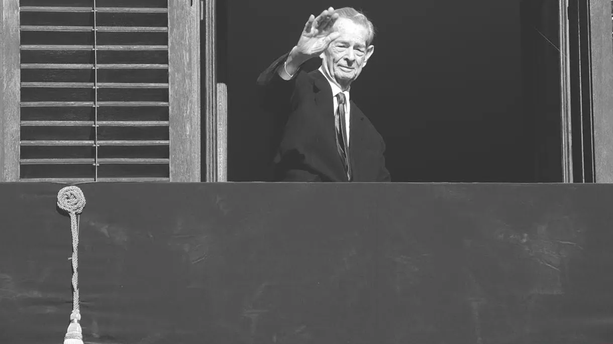 Regele Mihai a murit la vârsta de 96 de ani. Programul provizoriu al funeraliilor