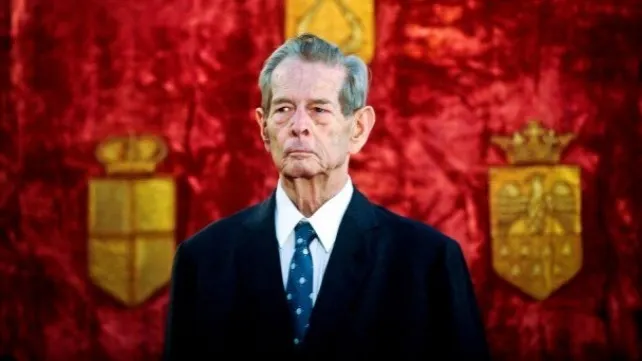 A murit Regele Mihai I. Unde va fi înmormântat Regele
