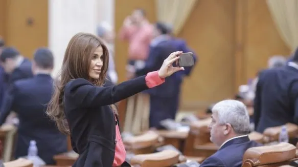 Un nou proiect devastator al PSD. Anumite fapte de corupţie, dezincriminate