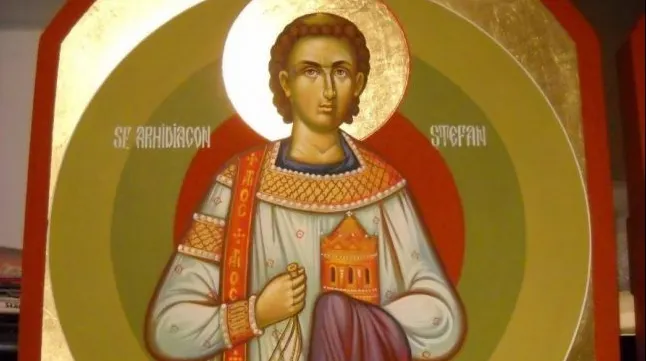 Sfântul Ştefan: Tradiţii şi obiceiuri. Ce nu ai voie să faci pe 27 decembrie? E mare PĂCAT!