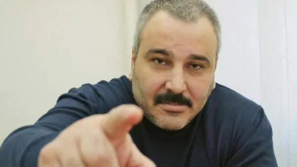 Vasile si Sile Camataru (foto: ziare.com)