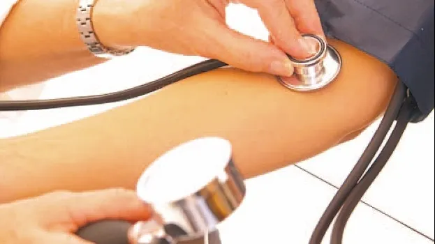 Valoare normală a tensiunii arteriale. Răspunsul neşteptat al unui doctor. Te încadrezi?