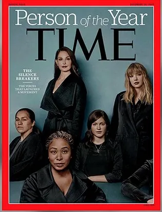 Decizie surprinzătoare! Pe cine a ales Time Magazine ''personalitatea anului''