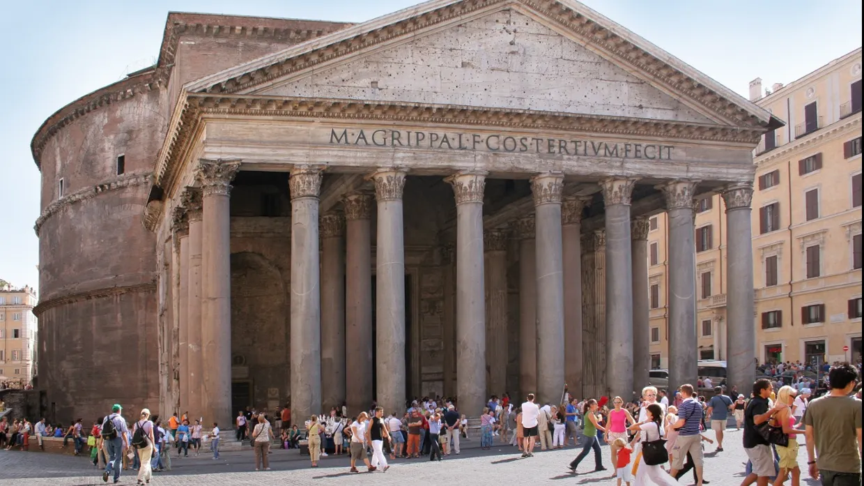 Lovitură pentru turiştii care vor vizita Roma, începând cu 2018