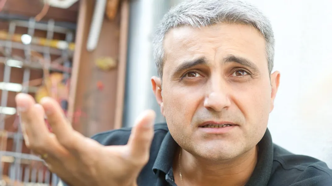 Robert Turcescu, în lacrimi. Anunțul tragic al fostei vedete Realitatea TV