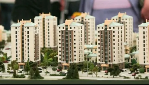 Veste proastă pentru cei care vor să cumpere o locuinţă în Bucureşti în 2018