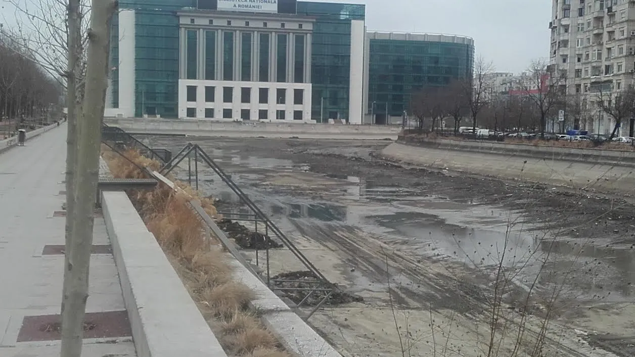 Anunț pentru Bucureșteni: O să miroasă EXTREM de urât! Ce se va întâmpla în Capitală