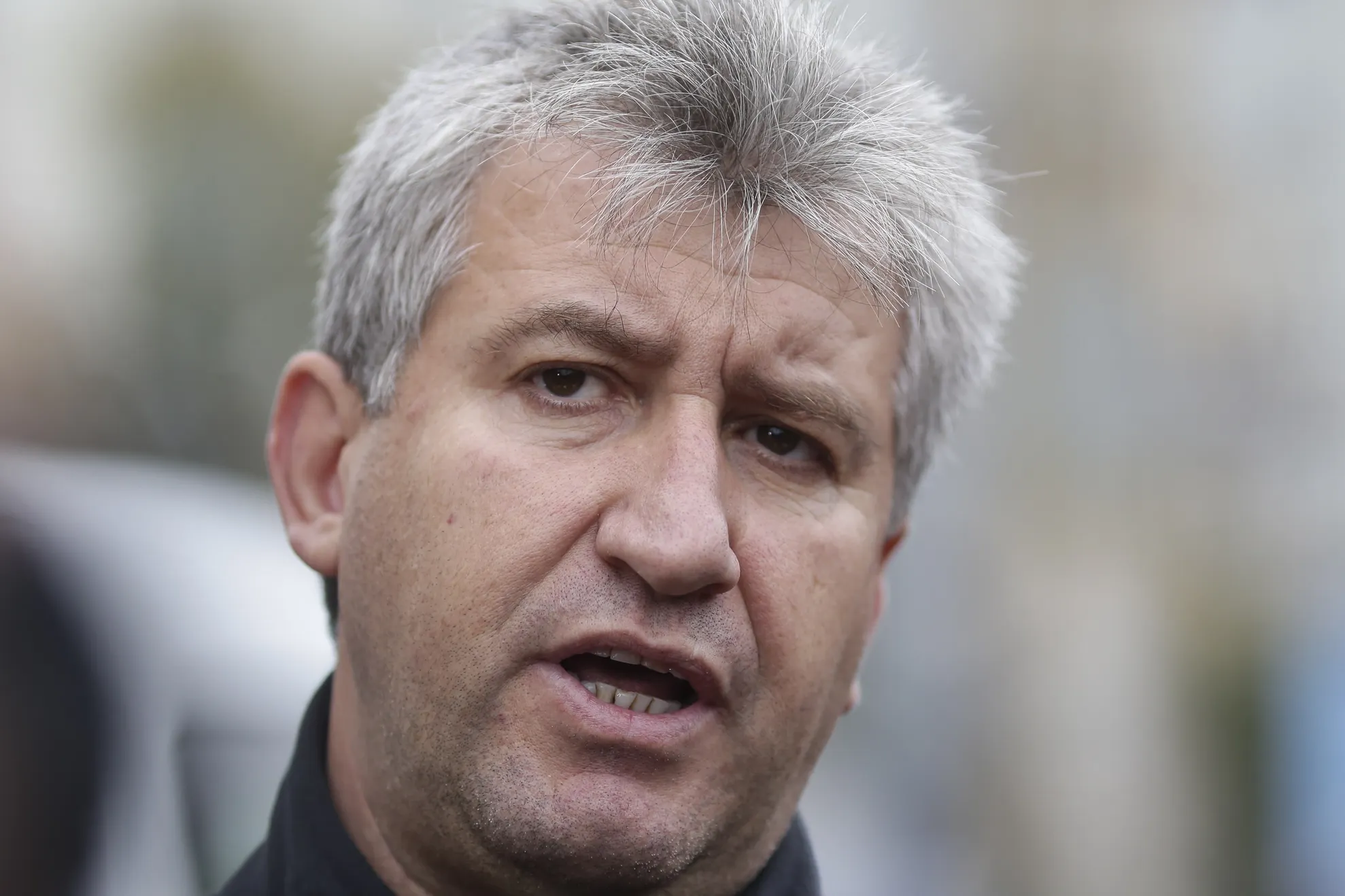 Parchetul General verifică dosarele ce îl vizează pe Valentin Riciu, omul de bază a lui Carmen Dan