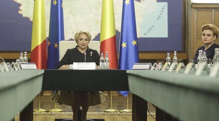 Presiune pe premierul Dăncilă din prima zi. E somată de 88 de ONG-uri să rezolve o problemă acută