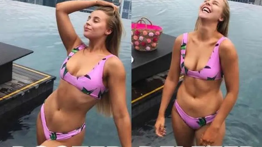 Adevărul șocant din spatele pozelor perfecte de pe Instagram