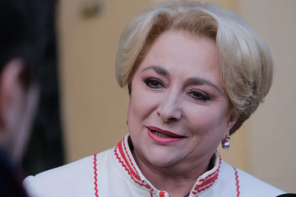  Viorica Dăncilă, despre noul Guvern: Vor fi şi nume noi, dar şi miniştri din vechiul Cabinet