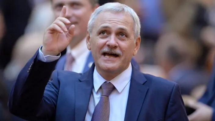 CExN PSD a decis: Alegeri pentru 16 vicepreședinți, pe regiuni. Fără vot pentru Dragnea 