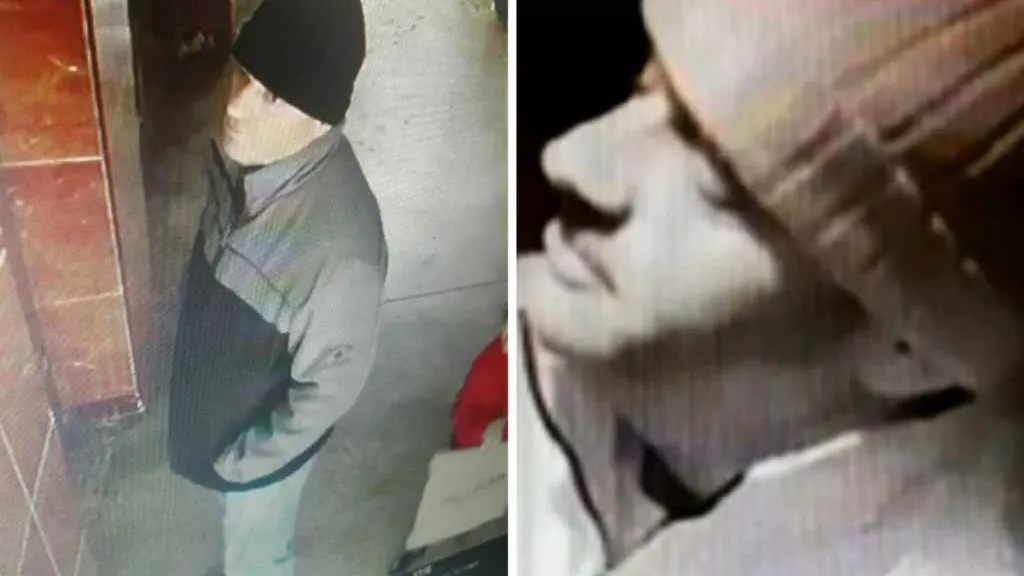 Polițistul pedofil a cerut detenție la domiciliu