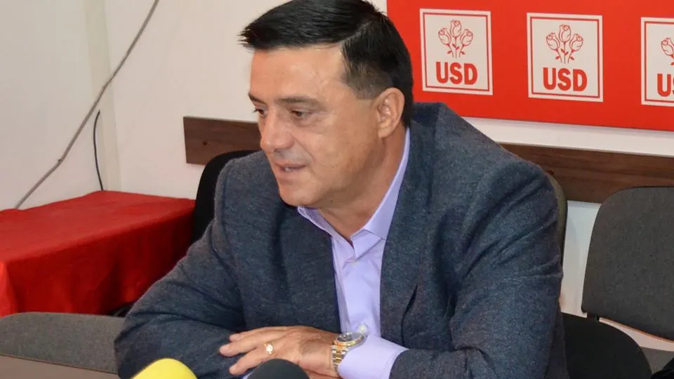 Nicolae Bădălău: Discuţiile pe tema suspendării preşedintelui Iohannis sunt speculaţii