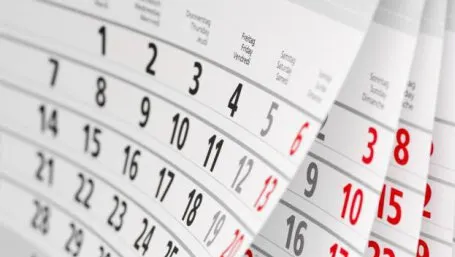 24 ianuarie, zi liberă pentru români. Lista completă a sărbătorilor legale din 2018