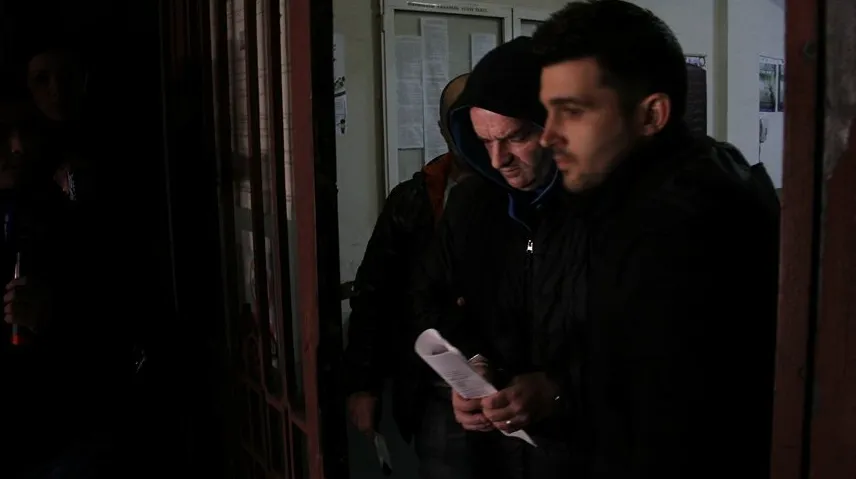 Noi date șocante despre polițistul pedofil. A recunoscut că a violat o fetiță de 7 ani