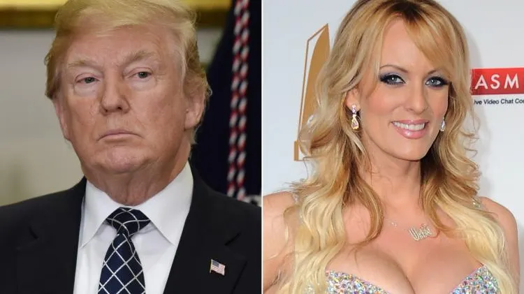 Trump, în mijlocul unui scandal sexual. A cumpărat tăcerea unei actrițe porno