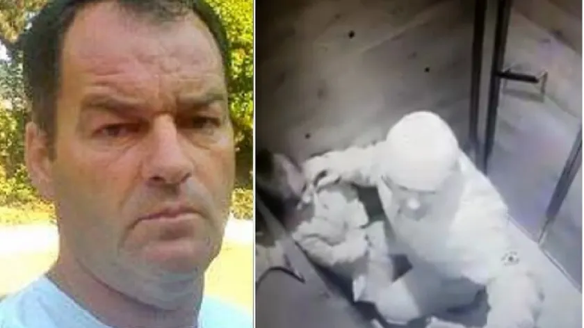 Tatăl celor doi copii abuzaţi în lift de poliţistul pedofil, primele declaraţii