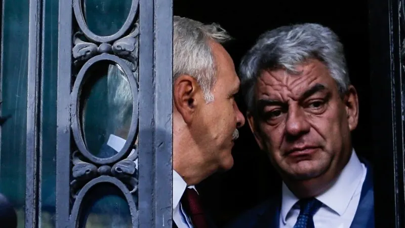 Demisia premierului Mihai Tudose a ajuns deja în presa internațională