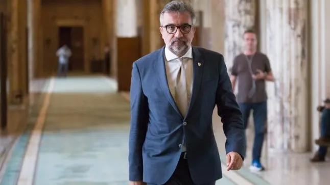Răspuns cu subînțeles dat de Klaus Iohannis ministrului Culturii