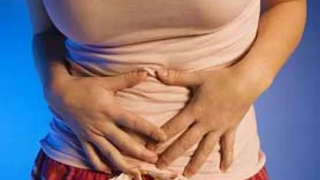A consumat un aliment comun. Apoi a simţit dureri ascuţite în stomac. Medicii uluiţi! Ce avea