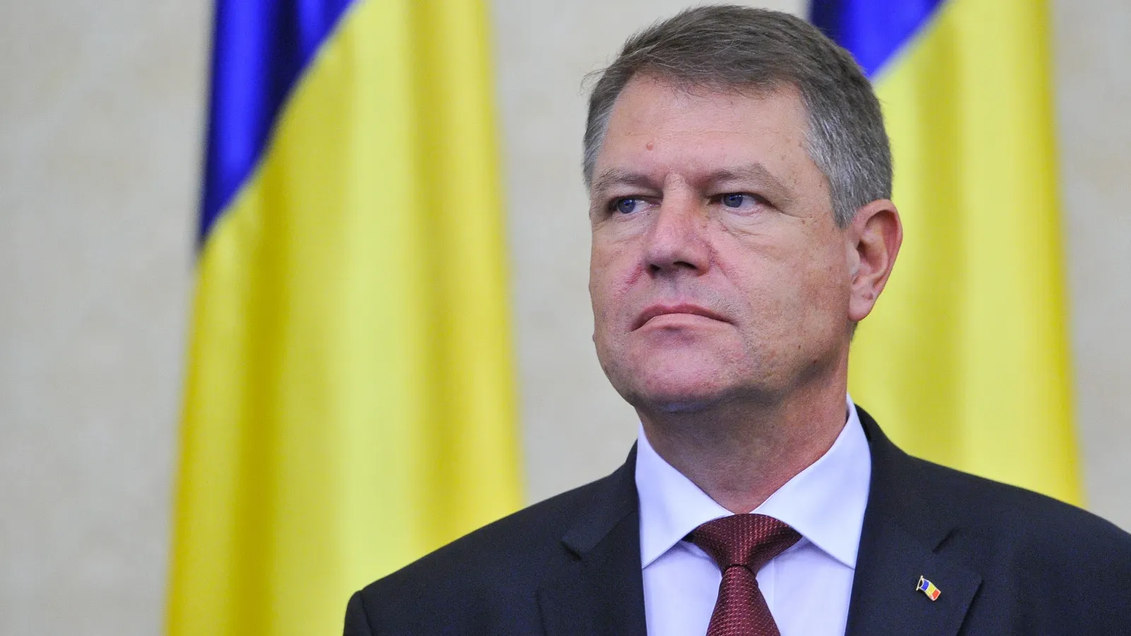 Klaus Iohannis, sesizare de neconstituționalitate la CCR