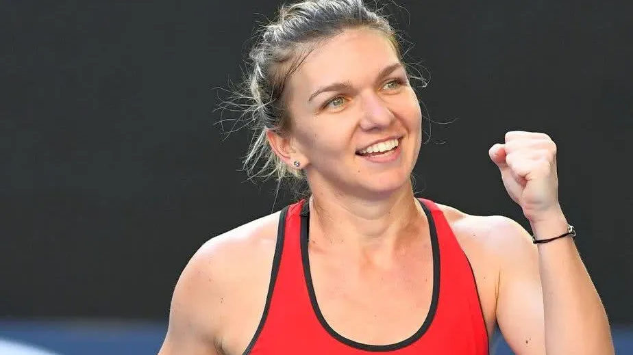 Simona Halep, prima declaraţie după calificarea în semifinale la Australian Open