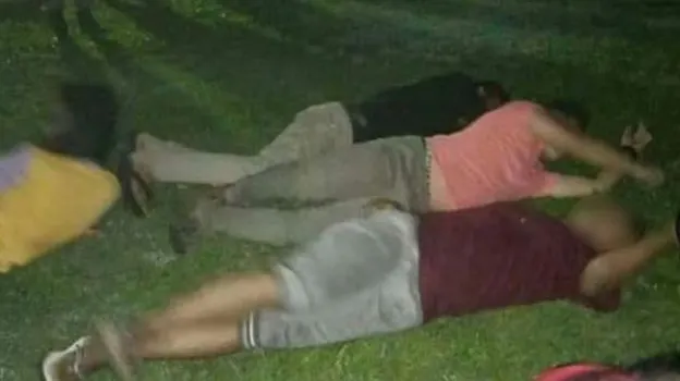 Ce au pățit mai multe persoane transexuale în Indonezia. Este halucinant!