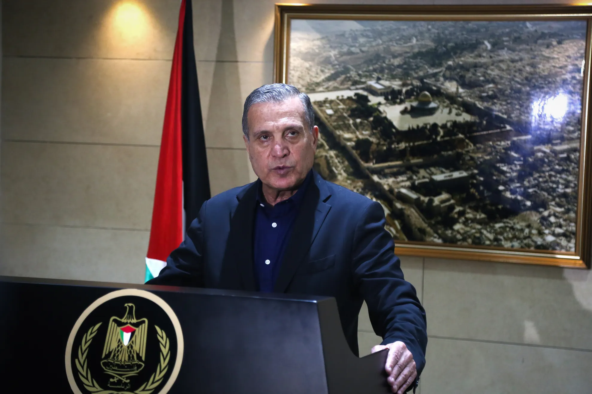 Autoritatea Palestiniană, mesaj dur pentru Trump: "Ierusalimul NU ESTE DE VÂNZARE!"