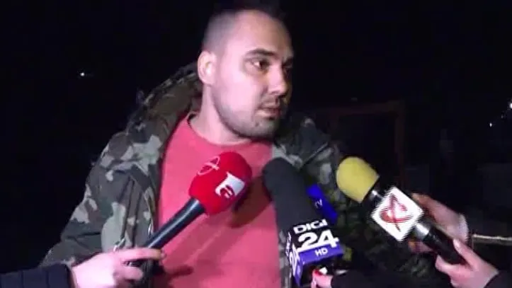 A murit și al doilea angajat RADET surprins de explozia conductei cu apă de 90 de grade Celsius