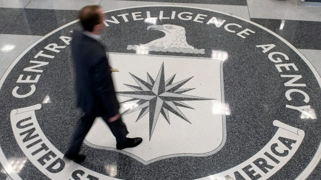 CIA neagă orice implicare în protestele din Iran