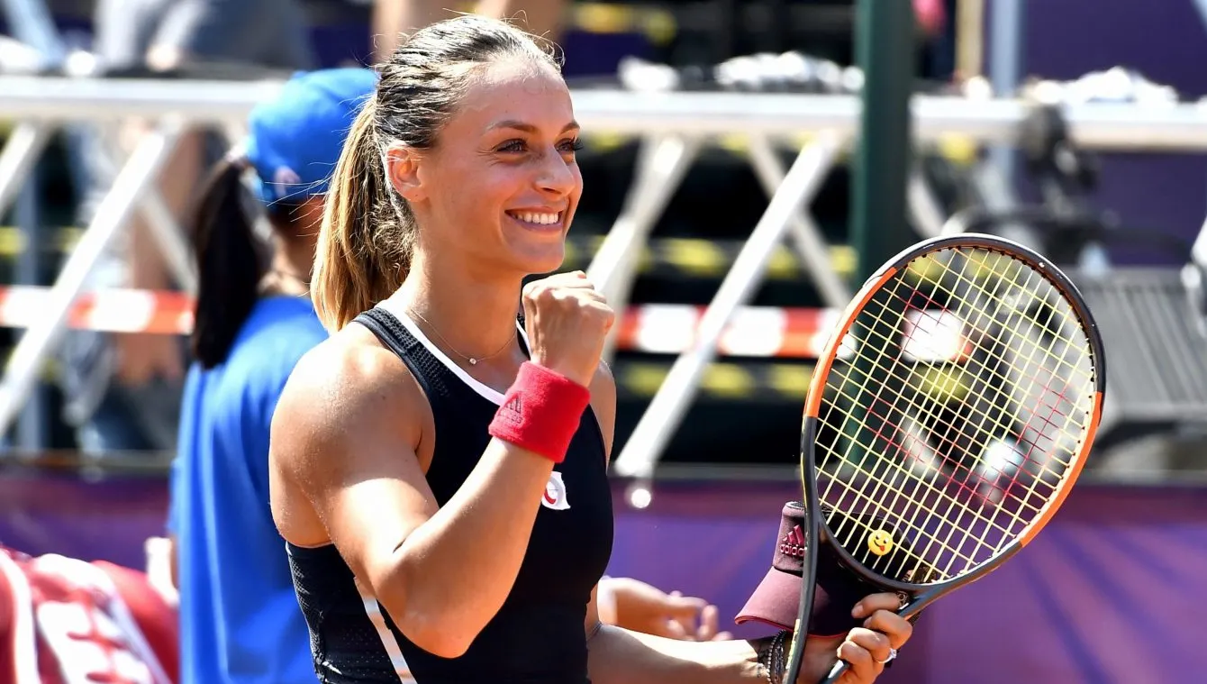 Australian Open. Când vor juca Simona Halep şi Ana Bogdan în turul 3