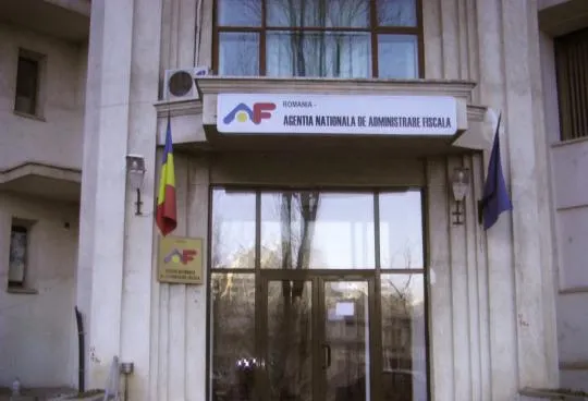 Cine este "MAMA" declaraţiei 600?
