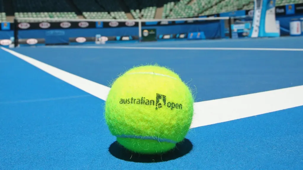 Australian Open. Veste proastă pentru ţara noastră. A primit amendă