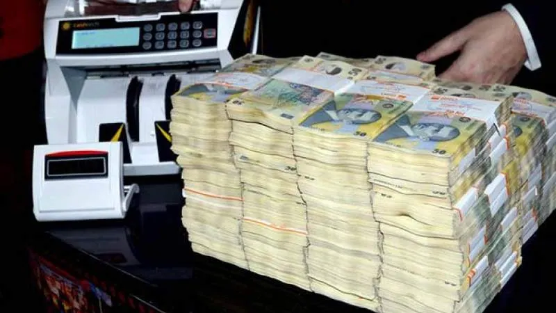 România a împrumutat 2 miliarde de euro, într-o singură zi! Unde se duc banii