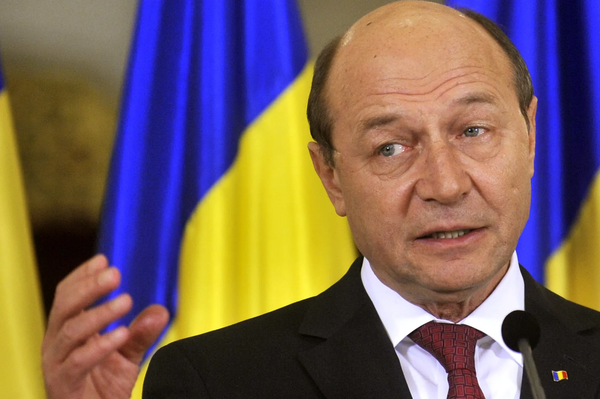 Traian Băsescu anunță APOCALIPSA după demisia lui Mihai Tudose