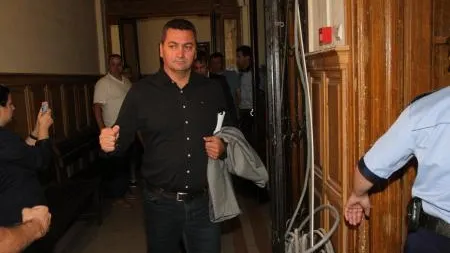 Omul de afaceri Ioan Bene este de negăsit, după ce a fost condamnat la închisoare