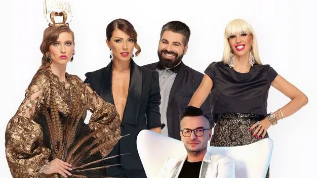 Răzvan Ciobanu nu mai apare la "Bravo, ai stil!". Care este motivul real?