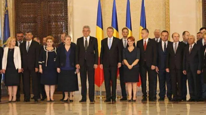 CULISELE GUVERNĂRII. Cine sunt "băieţii buni " ai lui Mihai Tudose
