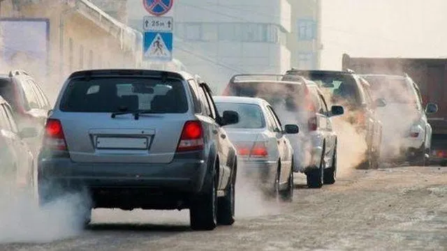 Ministrul Mediului, despre viitoarea taxă de mediu: „Nu o să fie o taxă de primă înmatriculare”