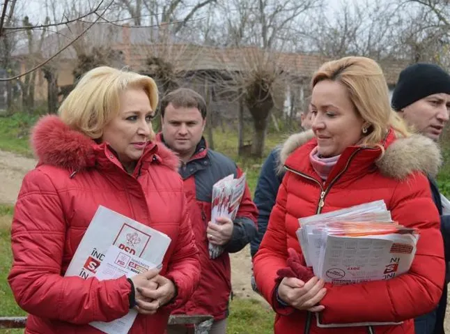 Carmen Dan: "Jandarmeria n-a prelua atribuţiile SPP. Să nu facem un caz din asta!"