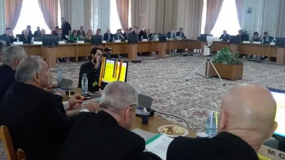 Atac DEVASTATOR al unui fost ministru al Educaţiei: Sunteţi nişte circari!