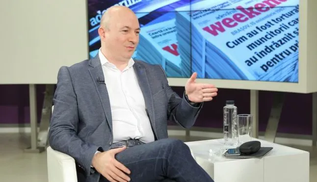 Codrin Ştefănescu: De ce vom numi miniştri cu probleme penale? PENTRU CĂ PUTEM!