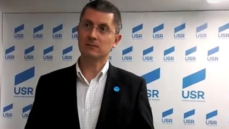 USR: Viorica Dăncilă premier, o nouă insultă la adresa românilor