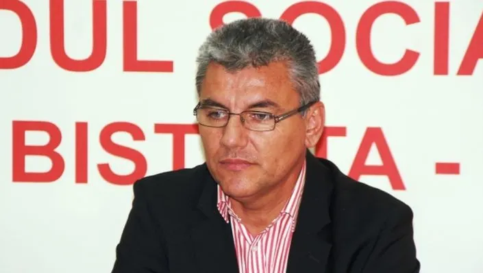 Cine este Ioan Deneș, ministru propus de PSD pentru Ape și Păduri