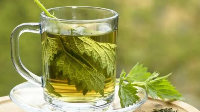 Cele mai bune ceaiuri pentru detoxifiere după Sărbători