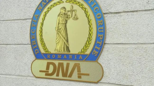 DNA, reacţie în cazul dosarului poliţistului Gigină: 60 de persoane audiate până acum