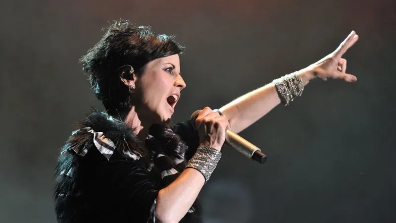 Când va fi înmormântată Dolores O'Riordan, solista The Cranberries